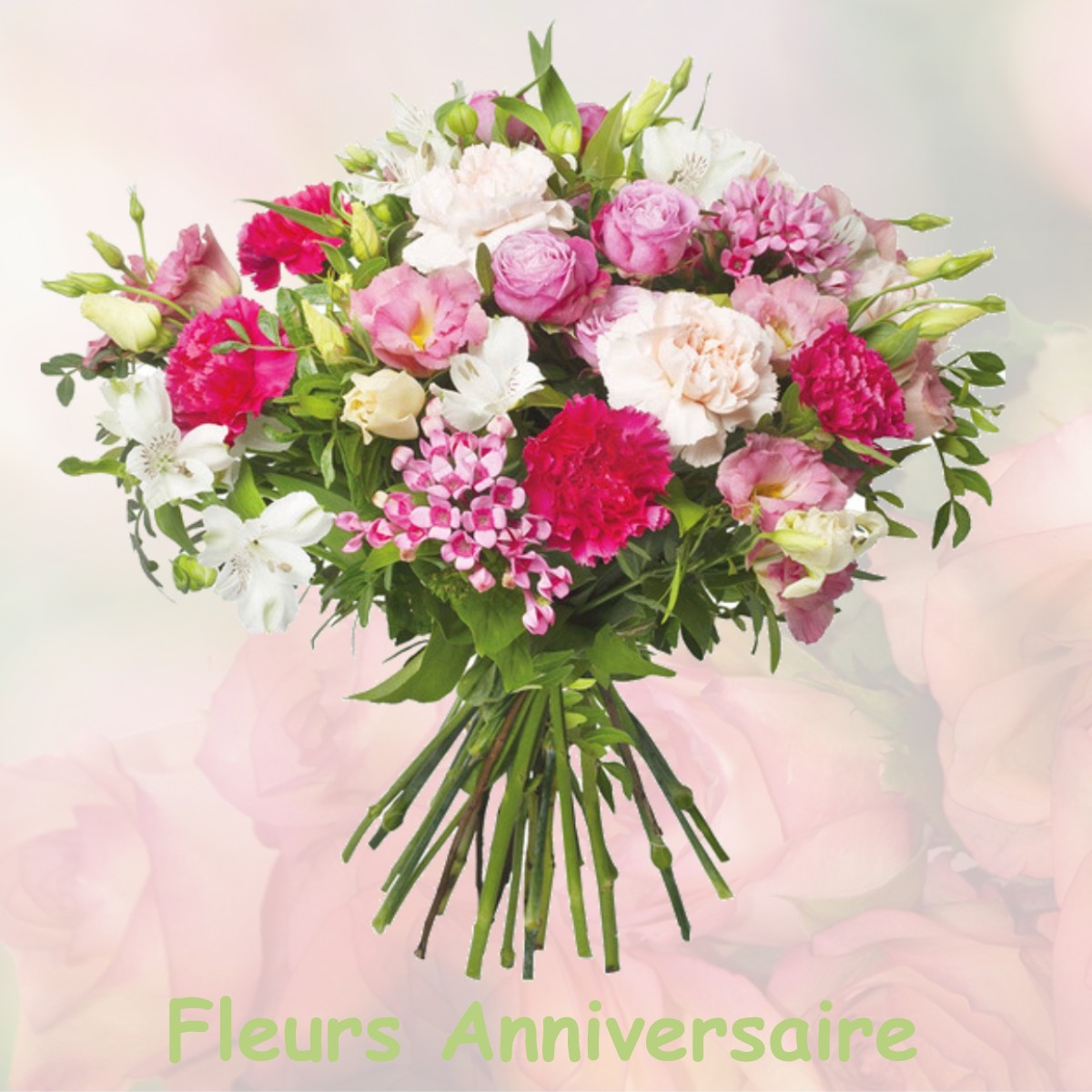 fleurs anniversaire MARTISSERRE